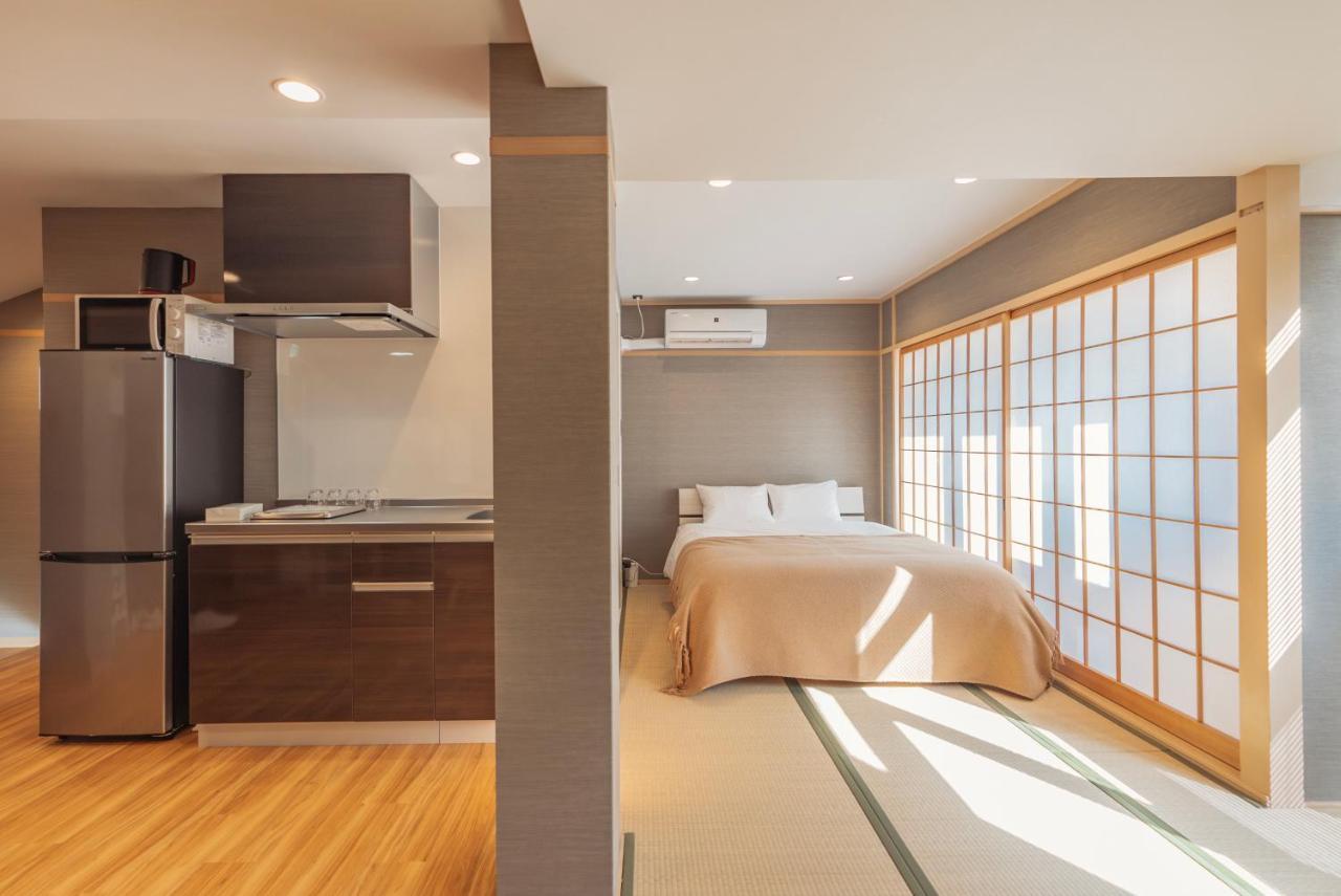 谷町君・星hotel・道頓福居 *