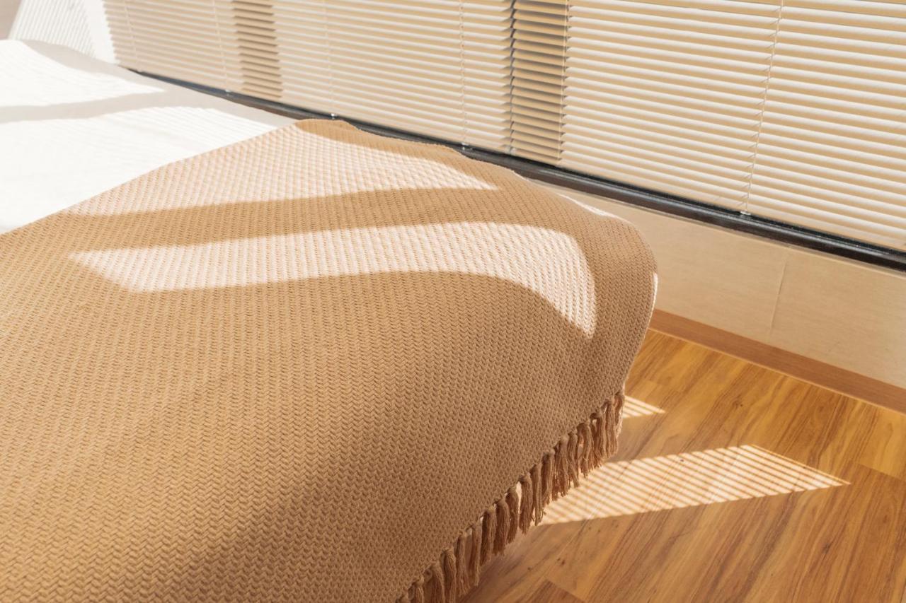 Apartemen 谷町君・星hotel・道頓福居 Osaka