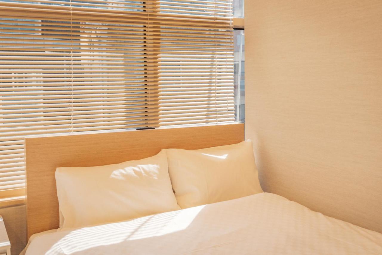Apartemen 谷町君・星hotel・道頓福居